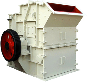 昆明金鑫重機(jī)廠家直銷高效細(xì)碎機(jī)產(chǎn)品圖片