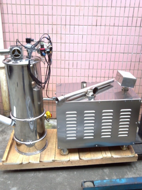 真空上料機(jī)