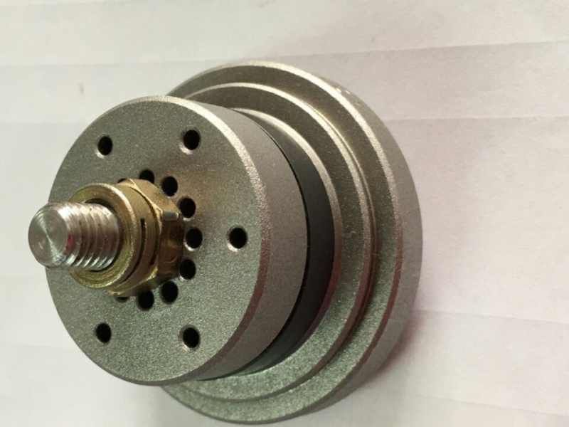 通達(dá)壓縮機(jī)進(jìn)排氣閥產(chǎn)品圖片