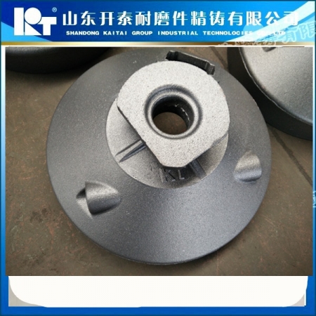 供應(yīng)各種皮帶輪鑄件