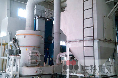  大型雷蒙磨粉機(jī)哪家好/礦渣磨粉用什么機(jī)產(chǎn)品圖片