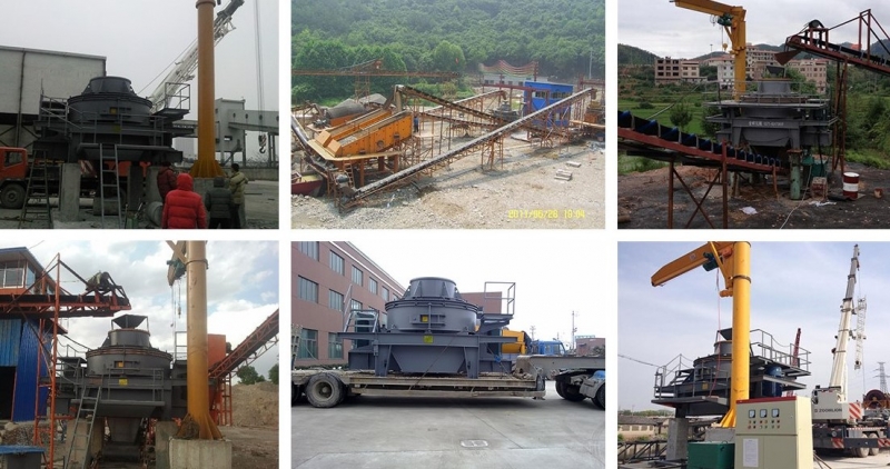 石料整型機產品圖片