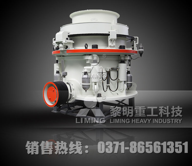 克石機(jī)產(chǎn)量一天多少？