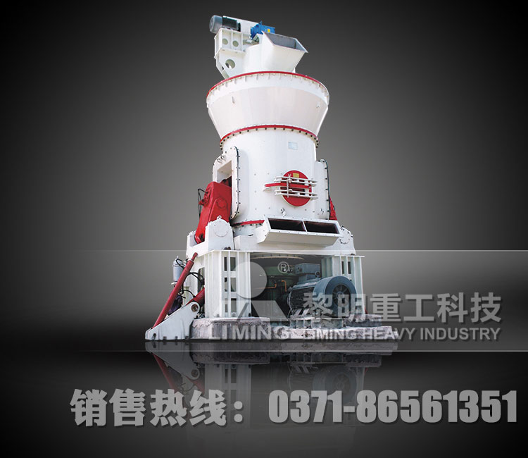 加工300目石英粉設(shè)備？產(chǎn)品圖片