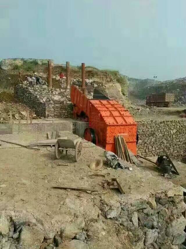 破碎機(jī)產(chǎn)品圖片