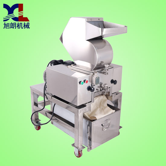 中草藥破碎機(jī)/葛根破碎機(jī)產(chǎn)品圖片