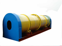 煤泥烘干機(jī)