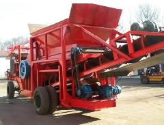 移動(dòng)式破碎機(jī)多少錢一臺(tái)，安徽地區(qū)