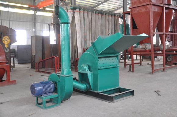 寧波地區(qū)木頭破碎機(jī)選豫豐質(zhì)量可靠產(chǎn)品圖片