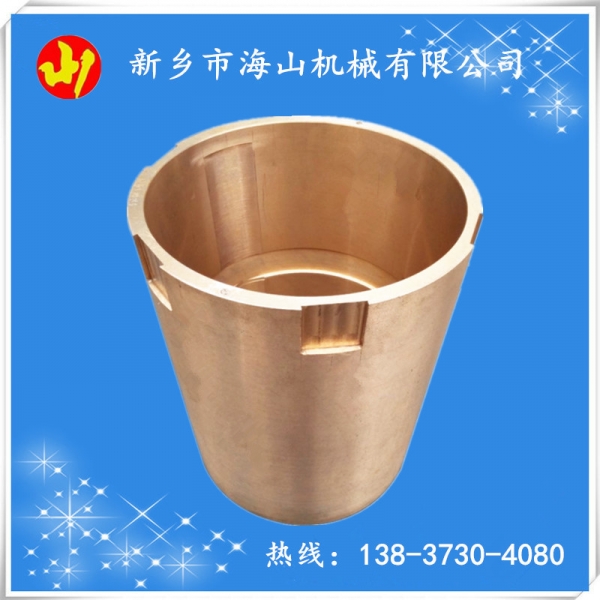 錫青銅襯套材質(zhì)