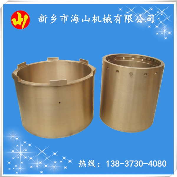 美卓內(nèi)外銅套材質(zhì)產(chǎn)品圖片