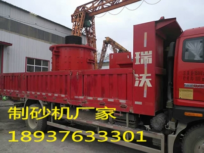 中山市賣制砂機顎破機木材金屬橡膠粉碎機石英砂生產線經銷商產品圖片