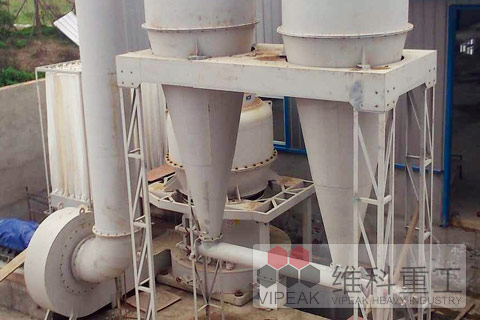  河南超細(xì)磨粉機(jī)廠家/大型超細(xì)磨粉機(jī)產(chǎn)品圖片