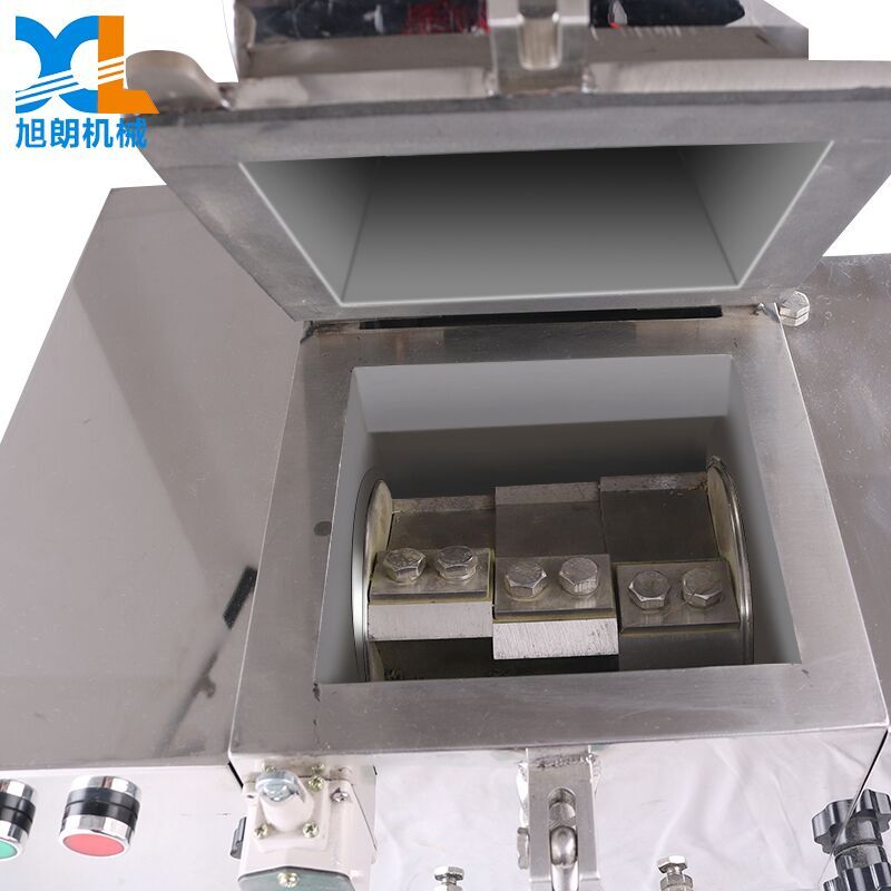 青橄欖破碎機哪里有賣