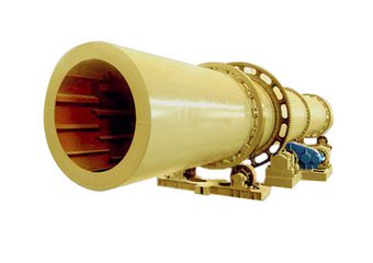 煤炭烘干機(jī)產(chǎn)品圖片