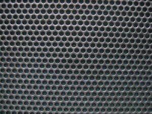 不銹鋼沖孔篩網(wǎng)