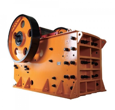 反擊型錘式破碎機產(chǎn)品圖片