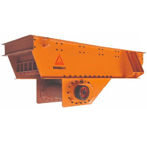 振動喂料機(jī)