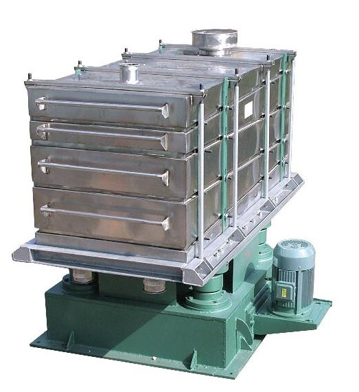 回旋篩選機(jī)