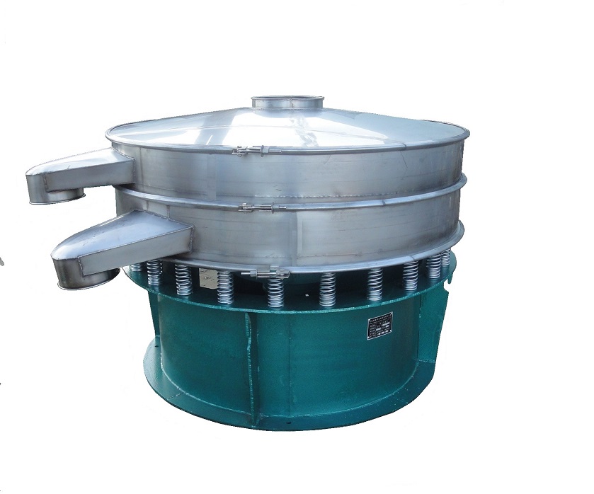 振動(dòng)篩分機(jī)產(chǎn)品圖片