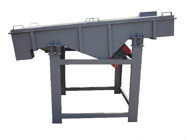 直線振動篩選機(jī)產(chǎn)品圖片