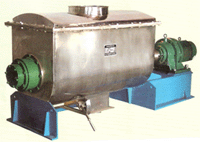 螺帶混合機(jī)