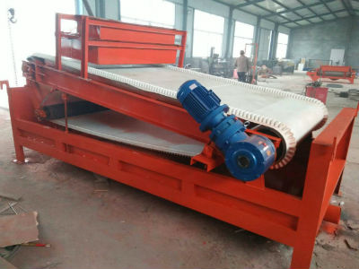 SGB系列平板磁選機(jī)產(chǎn)品圖片