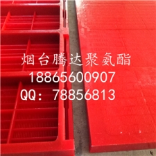 聚氨酯脫水篩板305x610產(chǎn)品圖片
