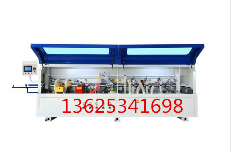 全自動(dòng)封邊機(jī)