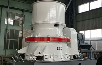 DP型單缸圓錐機(jī)