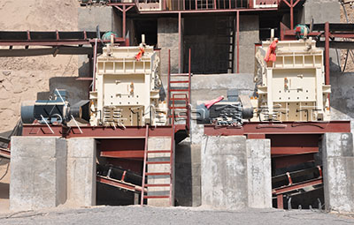 石灰石破碎機(jī)