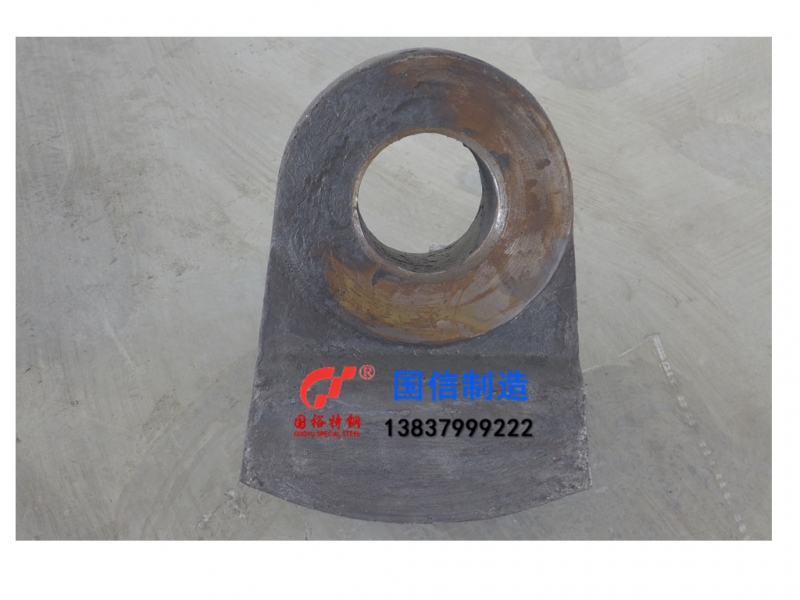 破碎機(jī)錘頭使用須知產(chǎn)品圖片