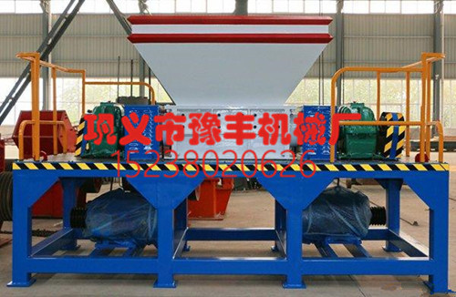 塑料粉碎機(jī)廠家做活動產(chǎn)品圖片