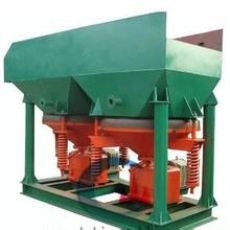 鉑思特難處理金礦石選礦方法，金礦石浮選設(shè)備，選金尾礦離心機(jī)產(chǎn)品圖片