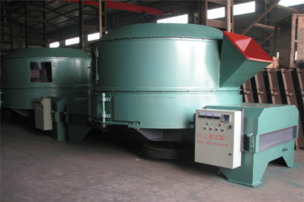 超大型高速輪碾機(jī)致富好幫手產(chǎn)品圖片