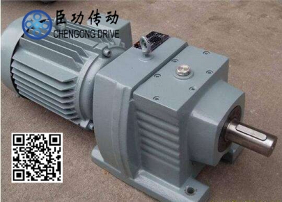 R67減速機廠家