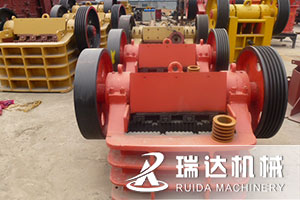 石頭破碎機(jī)的性能可靠性問(wèn)題產(chǎn)品圖片