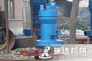 雷蒙磨粉機(jī)配件問題解決方法產(chǎn)品圖片