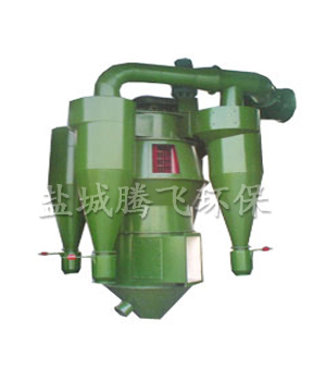 工業(yè)Sepax高XIAO三分離選粉機產(chǎn)品圖片