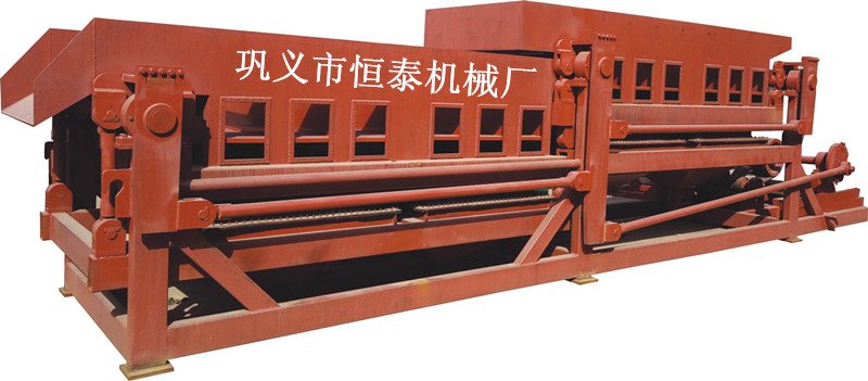 濟(jì)寧恒泰LTA10102跳汰機(jī)質(zhì)量上乘貨色齊全產(chǎn)品圖片