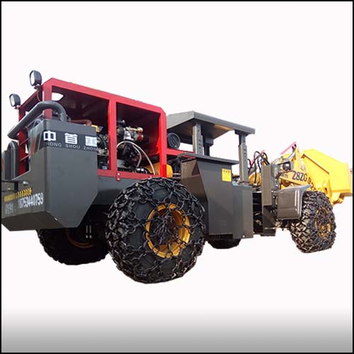 巷道裝載機河北供應(yīng)礦用裝載機928中首