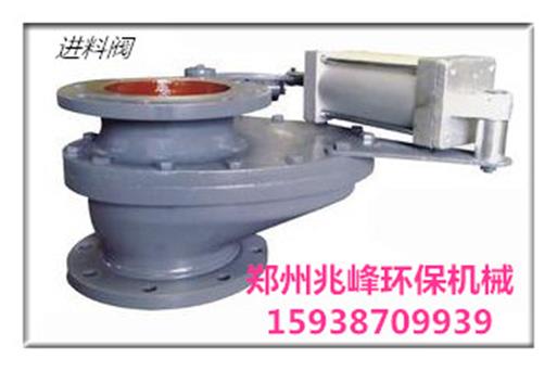 肇慶掌握陶瓷進(jìn)料閥核心技術(shù)填補(bǔ)市場空白逐鹿市場競產(chǎn)品圖片