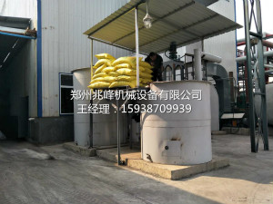 小型鍋爐脫硫脫硝打造核心競(jìng)爭(zhēng)力拓展業(yè)務(wù)觸角攜手開創(chuàng)融合之