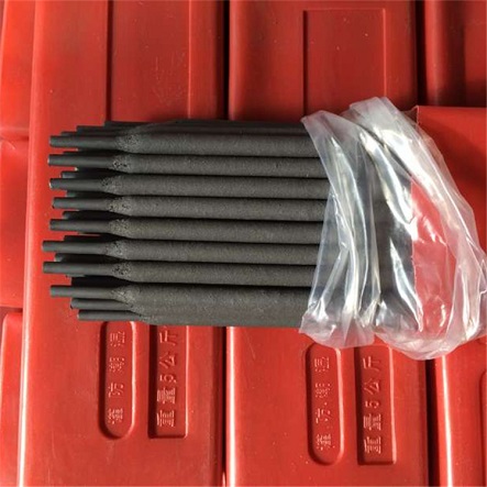 碳化鎢合金耐磨焊條D717產(chǎn)品圖片