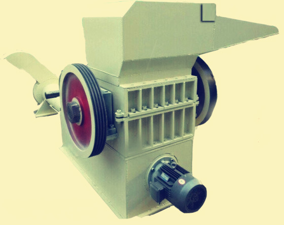 環(huán)保高產600型PVC破碎機塑料粉碎機廠家直銷產品圖片