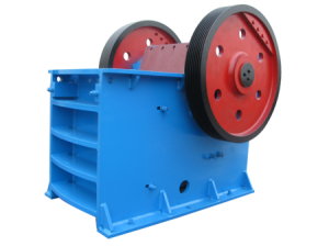 河南歐版顎式破碎機供應商