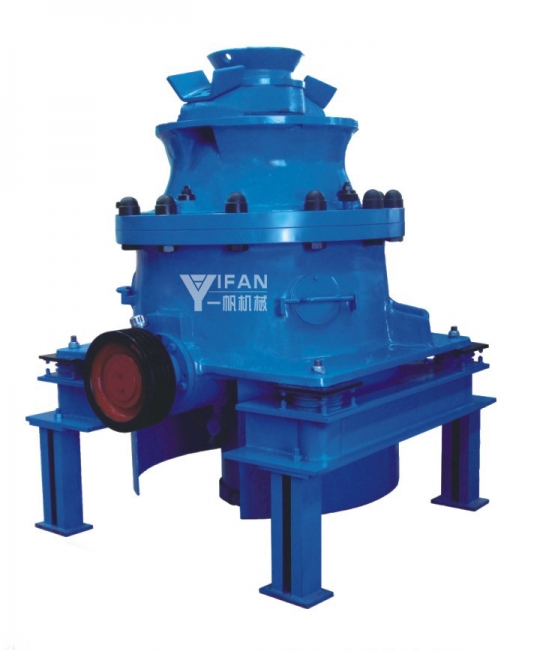 供應(yīng)智能高效圓錐破碎機(jī)產(chǎn)品|設(shè)備