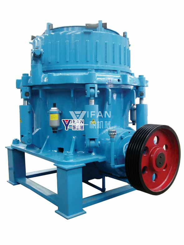 一帆新型圓錐破碎機(jī)品牌|型號(hào)