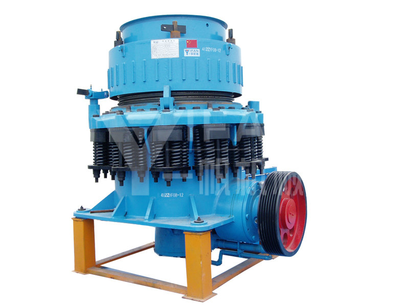 節(jié)能液壓圓錐破碎機(jī)價(jià)格|特點(diǎn)