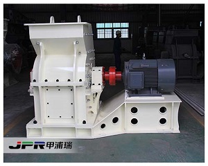 新型錘式破碎機生產廠家產品圖片